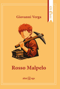 Rosso Malpelo