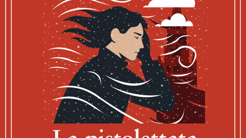 La pistolettata e La tempesta di neve
