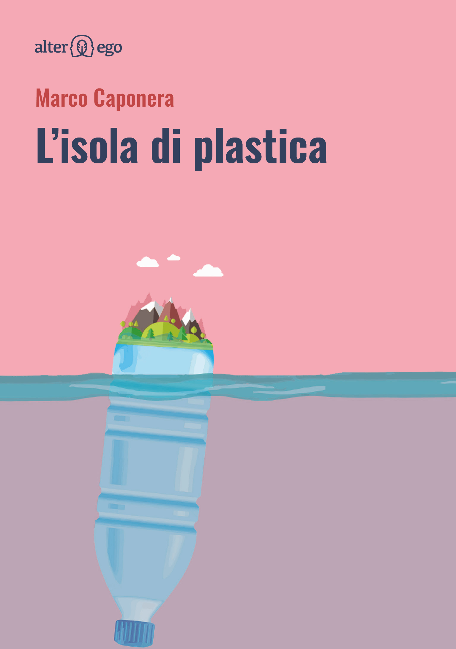 L'isola di plastica ECO